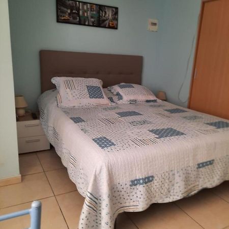 Chambre A Leucate Village Eksteriør bilde