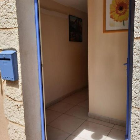 Chambre A Leucate Village Eksteriør bilde