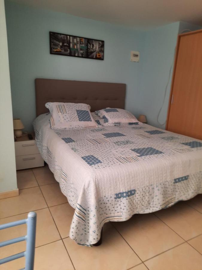 Chambre A Leucate Village Eksteriør bilde