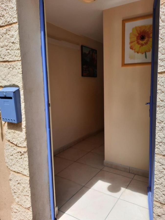 Chambre A Leucate Village Eksteriør bilde