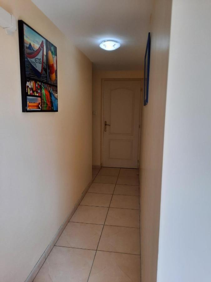 Chambre A Leucate Village Eksteriør bilde