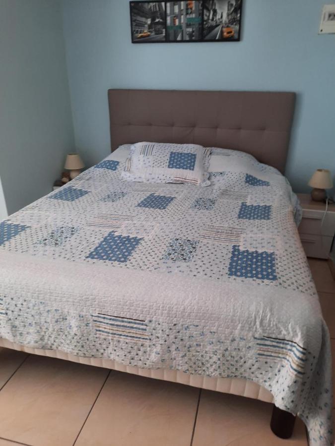 Chambre A Leucate Village Eksteriør bilde